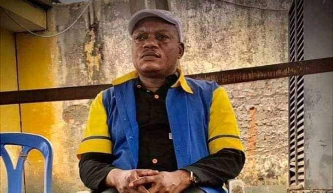 Lire la suite à propos de l’article Élection présidentielle Sénégal : “le processus électoral Sénégalais devra servir de leçon et d’exemple au peuple congolais” (Jean Marc Kabund)