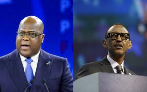 Lire la suite à propos de l’article Félix Tshisekedi à Kagame : “ce régime qui attaque la RDC, n’est pas éternel, il finira par partir”