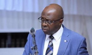 Lire la suite à propos de l’article Assemblée nationale : l’opposition réclame les postes du deuxième vice-président et du rapporteur adjoint du bureau définitif