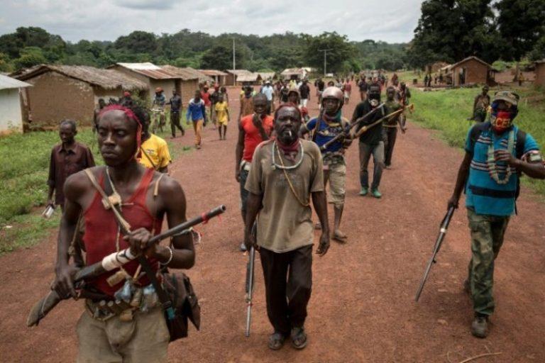 Lire la suite à propos de l’article Beni: Des morts, des disparus et des dégâts matériels enregistrés dans une attaque ADF à Mangina