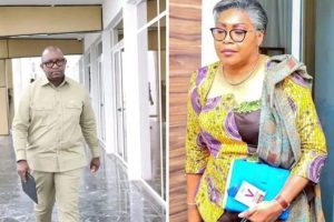 Lire la suite à propos de l’article RDC : Judith Suminwa échange avec Sama Lukonde ce Jeudi