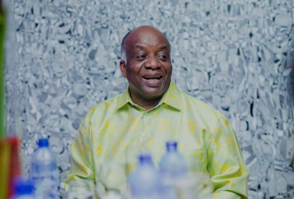You are currently viewing RDC-Nécrologie : André Kadima, propriétaire de l’hôtel Béatrice s’est éteint en Afrique du Sud