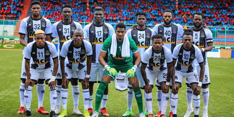 You are currently viewing Football : La linafoot annonce le report de 4 matchs de Mazembe qui affrontera Al Alhy la semaine prochaine