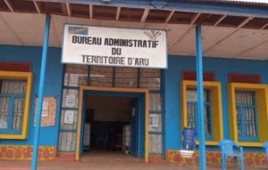 Lire la suite à propos de l’article Ituri : la société civile d’Aru dénonce les tracasseries policières et la circulation de la monnaie étrangère dans la région