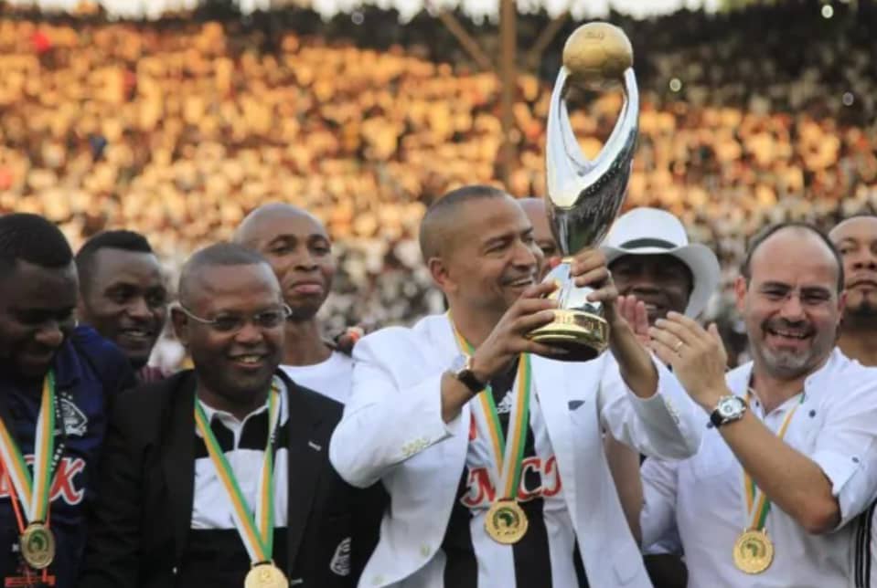 Lire la suite à propos de l’article Retrait de Katumbi du football : qui pour lui succéder à la tête de Mazembe?