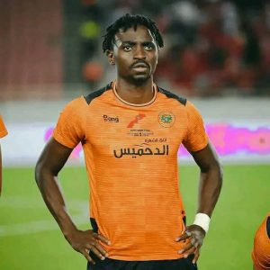Lire la suite à propos de l’article Football: libre de tout contrat, Chadrack Muzungu s’engage avec un club de D1 en Malaisie