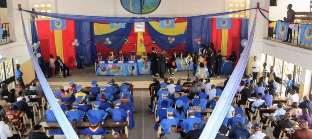 Lire la suite à propos de l’article RDC: l’APUKIS appelle le gouvernement congolais à libérer le salaire du mois de mars