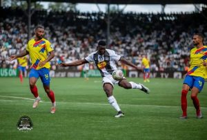 Lire la suite à propos de l’article LDC : TP MAZEMBE vs AL AHLY, une rencontre aux allures d’une finale