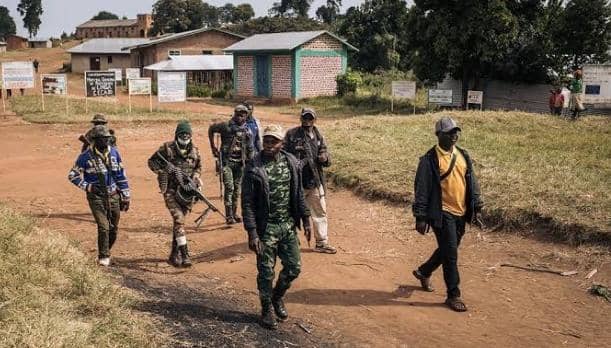 Lire la suite à propos de l’article Ituri: 5 civils de Makakwa restent entre les mains des terroristes ADF