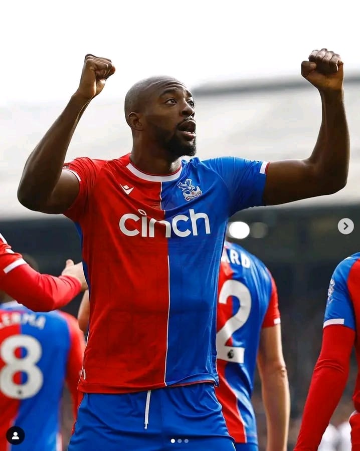 Lire la suite à propos de l’article Premier League : Jean-Philippe Mateta enchaine avec Crystal Palace