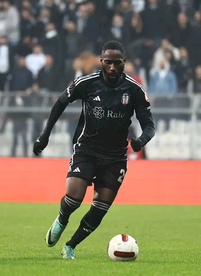 You are currently viewing Coupe de la Turquie : Masuaku rejoue avec Besiktas