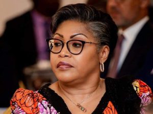 Lire la suite à propos de l’article Consolidation des Acquis Financiers : Le Défi de Judith Suminwa