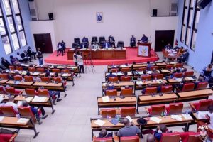 Lire la suite à propos de l’article Kinshasa : 172 candidats sénateurs et 31 candidats gouverneurs enregistrés par l’assemblée provinciale