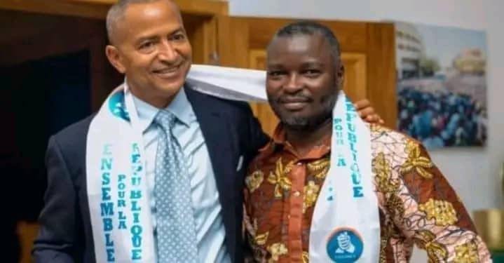 You are currently viewing Ituri : “le dialogue intercommunautaire imposé par Bemba ne nous mènera nul part” ( Gratien Iracan)