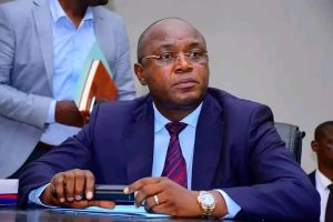 Lire la suite à propos de l’article Dossier surfacturation Lampadaire : à son tour, Gentiny Ngobila charge Nicolas Kazadi