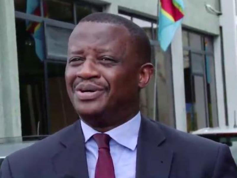 Lire la suite à propos de l’article Justice : Un collaborateur de Joseph Kabila interpellé ce matin par la Cour militaire (ex-DEMIAP)