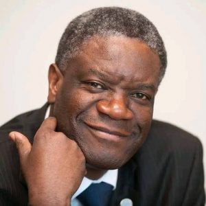 Lire la suite à propos de l’article RDC: Denis Mukwege appelle à la libération du couple Espoir Ruhigita