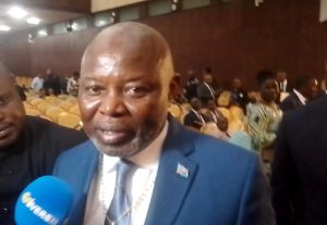 Lire la suite à propos de l’article Kamerhe après sa rencontre avec Tshisekedi : “Nous allons faire en sorte que la séparation des pouvoirs soit une réalité”