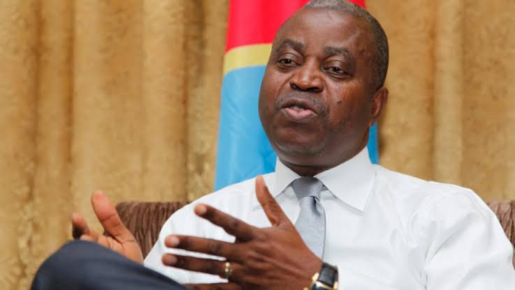 Lire la suite à propos de l’article Muzito à Judith Suminwa : “Nul n’ignore les priorités qui vous attendent entre autres, la situation sécuritaire dans l’Est du pays et l’amélioration des conditions sociales de nos populations”