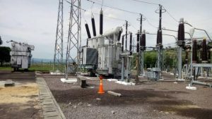 Lire la suite à propos de l’article Kinshasa : le poste de  Funa mis hors service pour prévenir tout incident, la SNEL annonce une coupure d’électricité dans certaines communes (Communiqué)