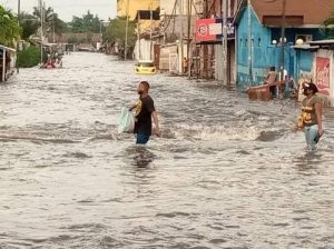Lire la suite à propos de l’article Kinshasa: la METTELSAT annonce « des pluies excédentaires », les kinois appelés à prendre des précautions