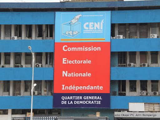Lire la suite à propos de l’article RDC: les élections des sénateurs et des gouverneurs prévues pour les provinces des Maï Ndombe et Nord-Kivu prévues pour le 26 mai et 2 juin