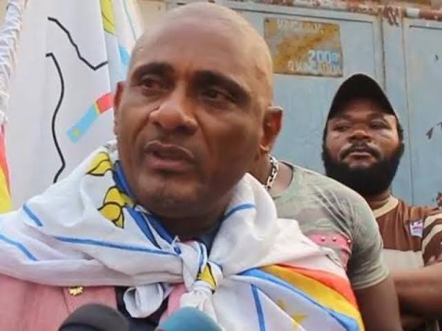 You are currently viewing APK : Gecoco Mulumba exprime son ras-le-bol sur les tractations autour des élections du bureau