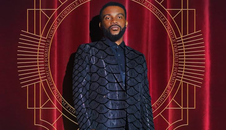 Lire la suite à propos de l’article Musique : l’ album Formule 7 de Fally Ipupa certifié disque d’or