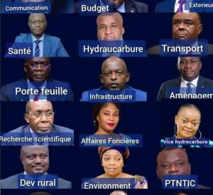 Lire la suite à propos de l’article Ituri : voici les attentes de la population après la sortie du nouveau gouvernement Suminwa