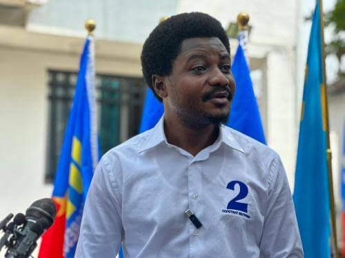 You are currently viewing Tentative de coup d’État : Pour Constant Mutamba, « l’infiltration rwandaise est bien réelle »
