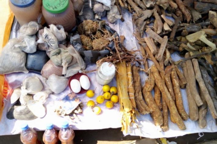 Lire la suite à propos de l’article Kinshasa : par manque d’éducation sexuelle, plusieurs jeunes se donnent à la consommation excessive des aphrodisiaques