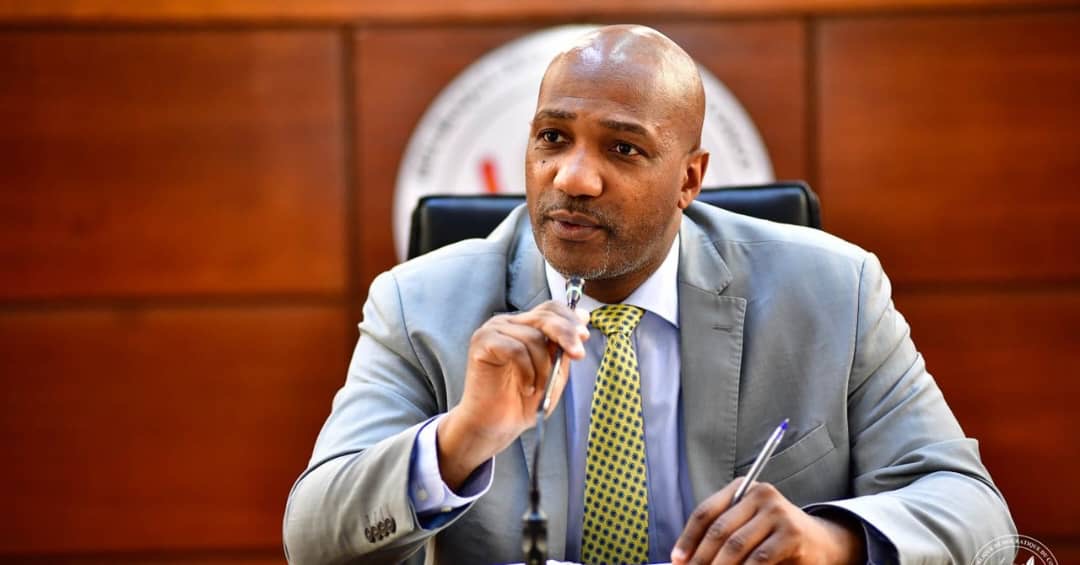 Lire la suite à propos de l’article Gouvernement Suminwa : “il y a eu des discussions car il y avait besoin d’un compromis » ( Erik Nyindu)