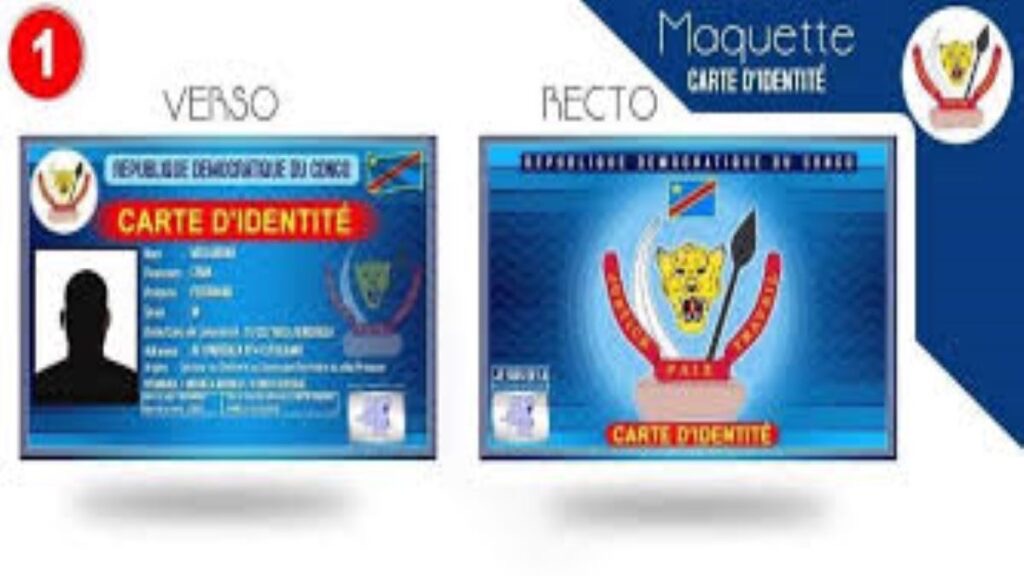 Lire la suite à propos de l’article Kinshasa : la population s’interroge sur le début de livraison de de la carte d’identité par l’ONIP