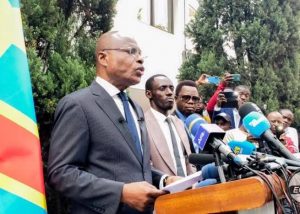 Lire la suite à propos de l’article Tentative de coup d’Etat : La coalition Lamuka exige des enquêtes internationales