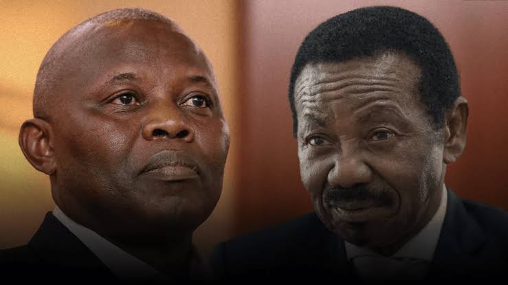 Lire la suite à propos de l’article Assemblée nationale : la remise et reprise entre Mboso et Kamerhe prévue pour ce vendredi