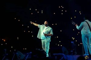 Lire la suite à propos de l’article Musique : Après le stade des Martyrs, Moïse Mbiye attendu dans l’espace Grand Katanga