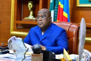 Lire la suite à propos de l’article Afrique : Félix Tshisekedi a participé à la réunion de la SADC sur les catastrophes naturelles