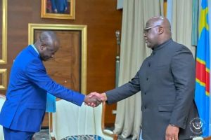 Lire la suite à propos de l’article RDC : le ticket de l’USN pour l’élection du bureau définitif de l’assemblée nationale sera connu ce mardi