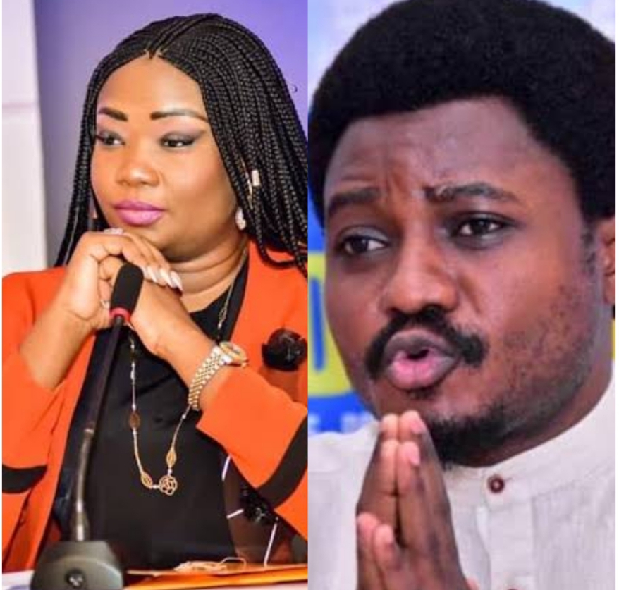 Lire la suite à propos de l’article Assemblée Nationale : Constant Mutamba et Christelle Vuanga en lice pour le poste de rapporteur adjoint