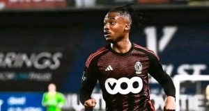 Lire la suite à propos de l’article Jupiler Pro League : Standard de Liège et Balikwisha en grosse difficulté