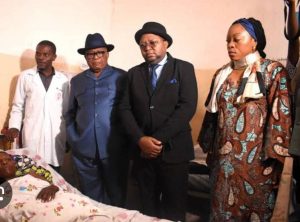 Lire la suite à propos de l’article Bombardement à Goma : le bilan de l’attaque s’élève à 35 morts et 37 blessés ( officiel)