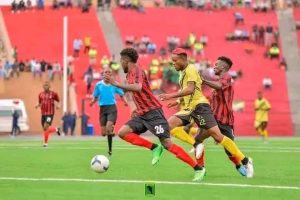 Lire la suite à propos de l’article Linafoot : le match V.Club Vs Maniema Union délocalisé au stade Tata Raphaël