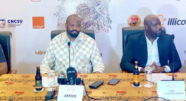 You are currently viewing Culture : « Survivants », une chanson de Moïse Mbiye dédiée aux victimes de l’agression rwandaise disponible ce samedi 11 mai