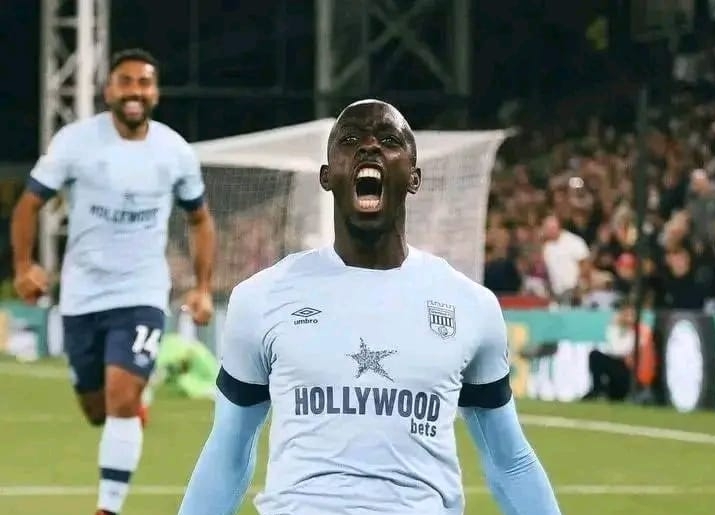 Lire la suite à propos de l’article Premier League : Wissa délivre Brentford face à Bournemouth