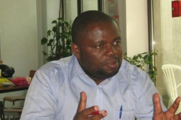 You are currently viewing Projet de révision de la constitution : pour le député Albert Mukulu, cette démarche va consacrer la balkanisation du pays