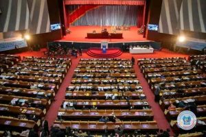 Lire la suite à propos de l’article Assemblée nationale : la liste des candidatures retenues pour l’élection du bureau définitif attendue ce mercredi