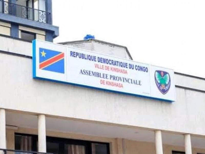 You are currently viewing Assemblée provinciale de Kinshasa : la plénière prévue pour ce mercredi reportée au lundi 20 mai