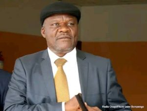 Lire la suite à propos de l’article Justice : l’association nationale des victimes du Congo s’oppose à l’extradition de Roger Lumbala en RDC