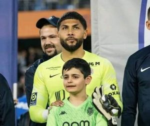 Lire la suite à propos de l’article Montpellier : Dimitry Bertaud tient à son rôle de gardien titulaire