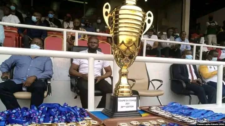 You are currently viewing 58e Coupe du Congo : la FECOFA rend public le calendrier des huitièmes de finale